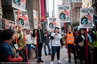 The People Vs Wells Fargo: